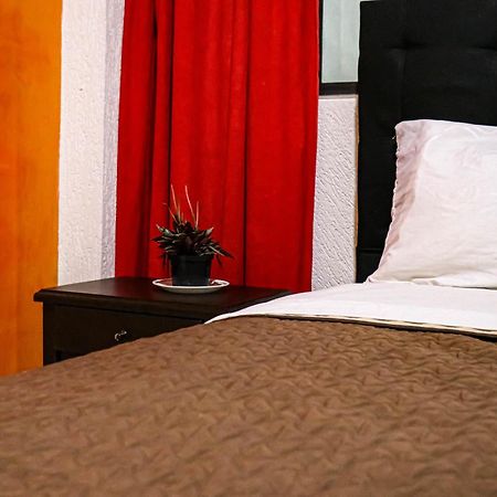 Hotel Ciudad Dulce Moniquira Bagian luar foto
