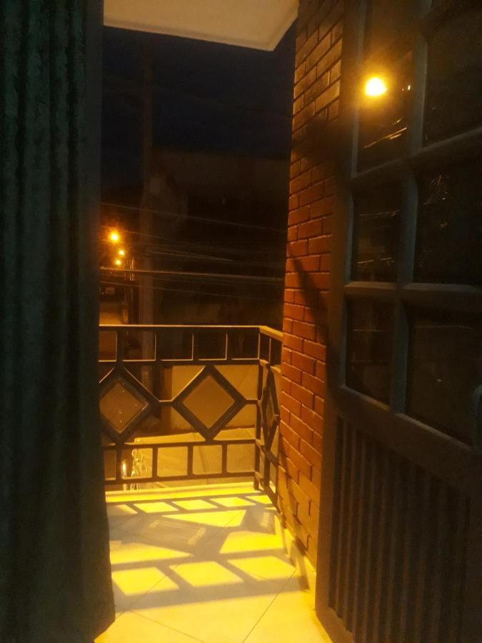 Hotel Ciudad Dulce Moniquira Bagian luar foto