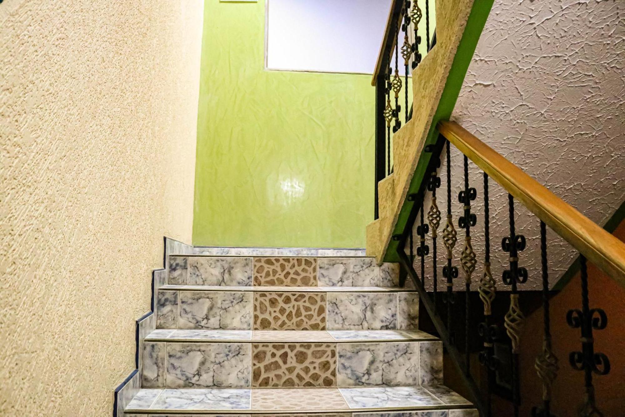 Hotel Ciudad Dulce Moniquira Bagian luar foto
