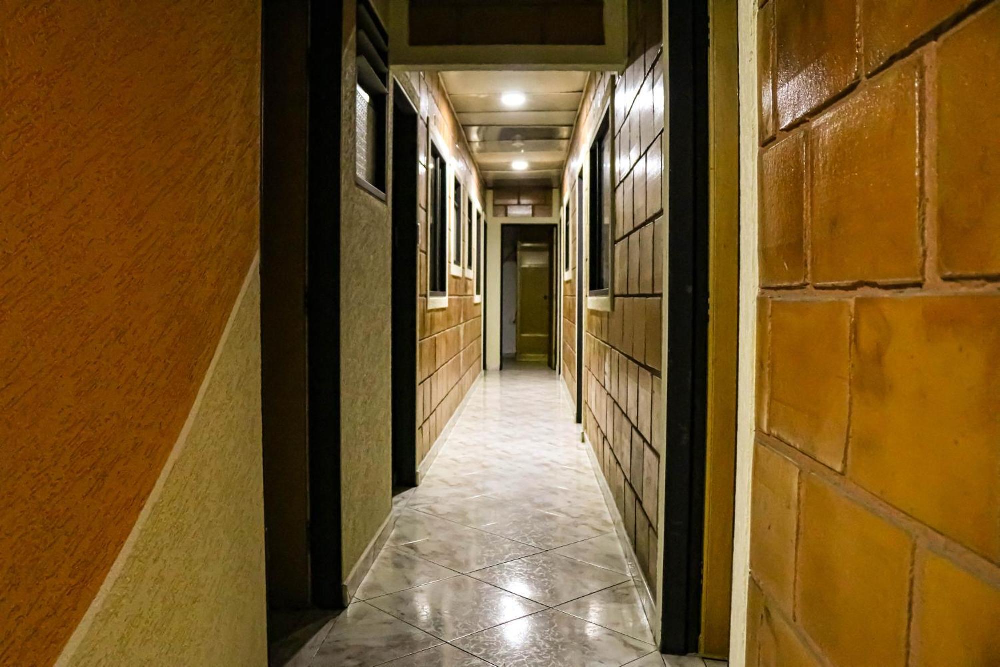 Hotel Ciudad Dulce Moniquira Bagian luar foto