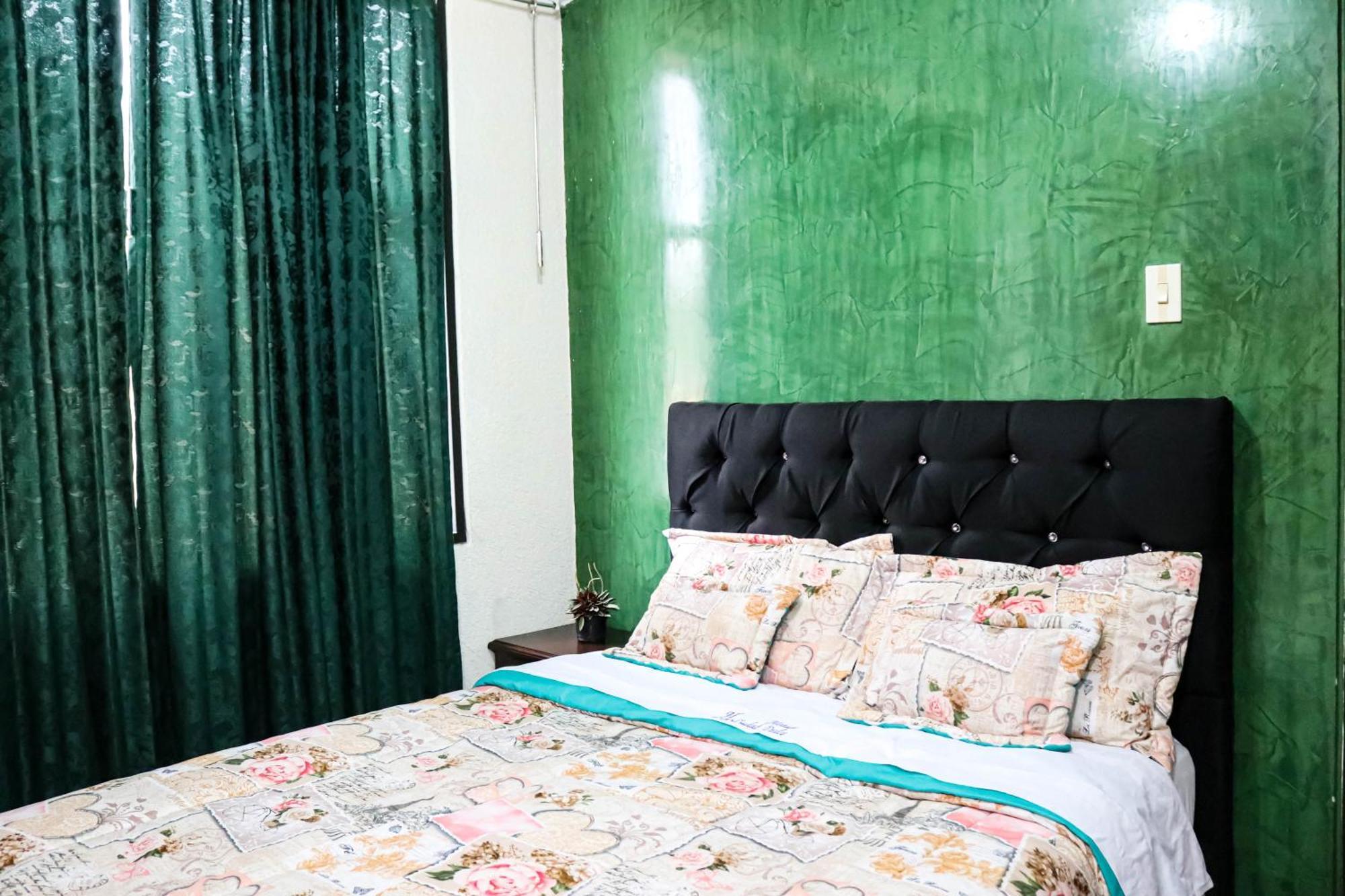 Hotel Ciudad Dulce Moniquira Bagian luar foto